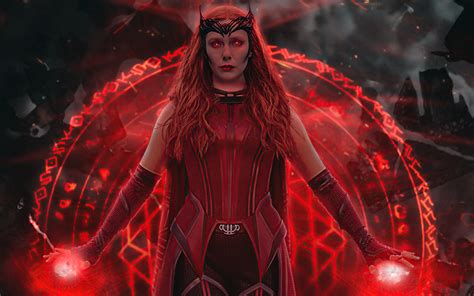 wanda wallpaper|wanda maximoff wallpaper aesthetic.